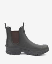 Barbour Men's Nimbus Wellingtons - Brown BROWN