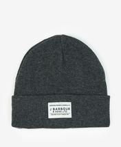 Barbour Nautic Beanie GREYMARL