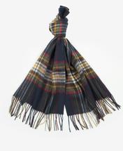 Barbour Torridon Check Scarf CLASSIC