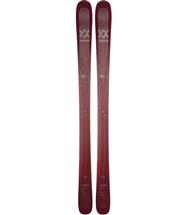 2023 Volkl Womens Kenja 88 Flat Skis NA
