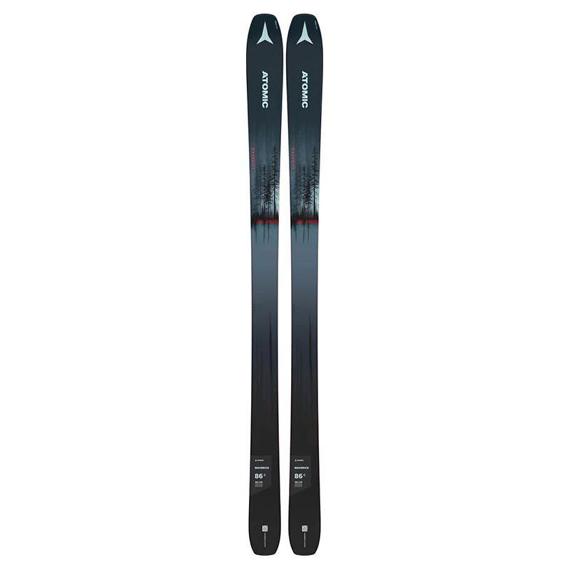 2023 Atomic Maverick 86 C Flat Skis