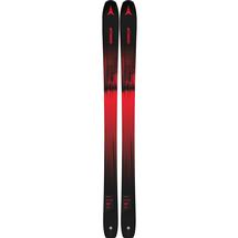 2023 Atomic Maverick 95Ti Flat Skis NA