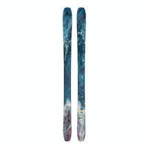 2023 Atomic Bent 90 Flat Skis NA