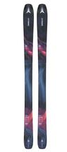 2023 Atomic Womens Maven 86C Flat Skis BERRY
