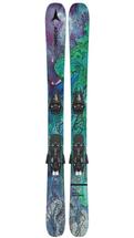 2023 Atomic Kids Bent Chetler Mini + Colt 7 Skis NA