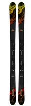 2023 Dynastar M-Menace 80 Flat Skis 