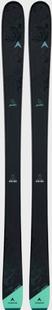 2024 Dynastar E-Pro 85 Womens Flat Skis NA