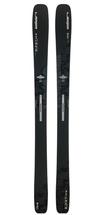 2023 Elan Ripstick 106 Black Edition Skis 