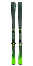 2023 Elan Explore 80 PS Skis with EL 10 GW Shift Bindings NA