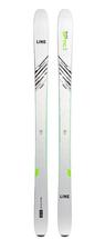 2023 Line Blade Optic 92 Flat Skis NA