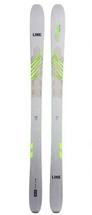 2023 Line Blade Optic 96 Flat Skis NA