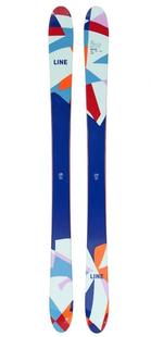 2023 Line Sir Francis Bacon Skis NA