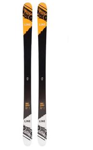 2023 Line Honey Badger Skis NA