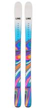 2023 Line Pandora 84 Womens Skis NA