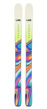 2023 Line Pandora 94 Womens Skis NA