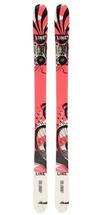 2023 Line Honey Bee Womens Skis NA