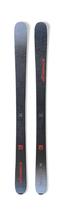 2023 Nordica Unleashed 90 Flat Skis NA