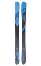 2023 Nordica Enforcer 104 Free Flat Skis BLUE