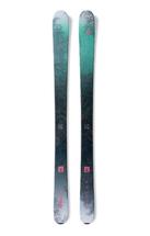 2023 Nordica Unleashed 90 Womens Flat Skis NA