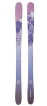 2023 Nordica Santa Ana 88 Womens Flat Skis NA