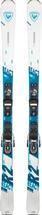 2023 Rossignol React 2 Skis with XPress 10 GW Bindings NA