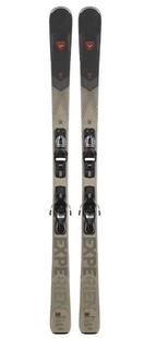 2023 Rossignol Experience 80 CA Skis with Xpress 11 GW Bindings NA