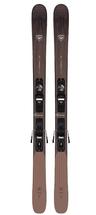 Rossignol Sender 90 Pro Skis with Xpress 10 GW Bindings 2024 NA