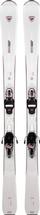 2024 Rossignol Nova 2 Womens Skis with Xpress 10 Bindings NA