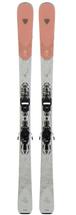 2023 Rossignol Experience 80 CA Womens Skis with Xpress 11 GW Bindings NA