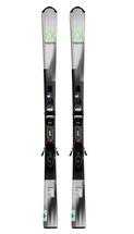 2023 Volkl Deacon 8.0 Skis with FDT 10 Bindings NA