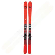 2023 Volkl Blaze 86 Skis with Vmotion3 10 Bindings NA