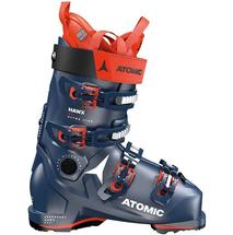 2023 Atomic Hawx Ultra 110 S GW Ski Boots DARKBLUE/RED