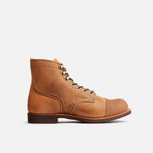 Red Wing Heritage Men's Iron Ranger - Hawthorne - 8083 HAWTHORNE