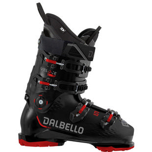 Dalbello Veloce 90 GW Ski Boots 2024 BLACK/RED