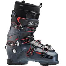 2023 Dalbello Panterra 120 GW Ski Boots ANTHRACITE