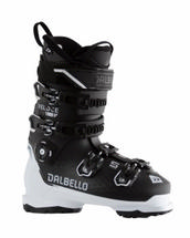 Dalbello Veloce 75 GW Women's Ski Boots 2024 POLARWHT/BLK