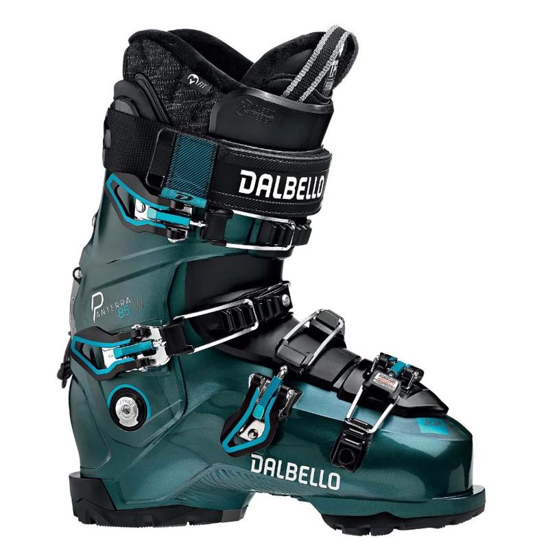 dalbello panterra 95 gw womens ski boots