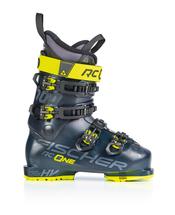 2023 Fischer RC One 100 Vac GW Ski Boots BLUE