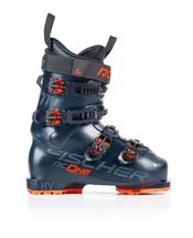 2023 Fischer RC One 110 GW Ski Boots DARKBLUE