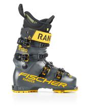 Fischer Ranger 120 GW DYN Ski Boots 2024 GREY