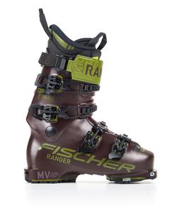  Fischer Ranger Pro 130 Dyn Ski Boots 2025