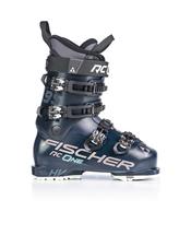 2023 Fischer RC One 95 GW Womens Ski Boots BLUE