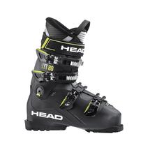 2023 Head Edge LYT 80 Ski Boots BLK/YEL