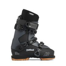 2023 K2 Method Pro 100 Ski Boots NA