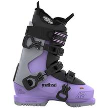 2023 K2 Method 70 Womens Ski Boots PURPLE