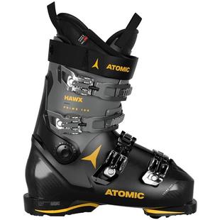 Atomic Hawx Prime 100 GW Ski Boots 2024 BLACK