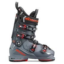 2024 Nordica Sportmachine 3 120 Ski Boots ANTH/BLK/RED