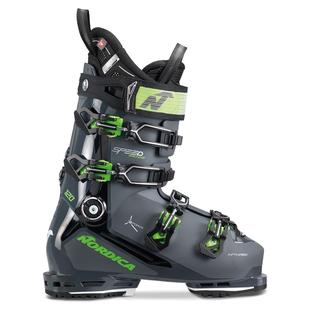 2023 Nordica Speedmachine 3 120 Ski Boots ANTGN
