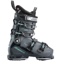 2024 Speedmachine 3 95 Womens Ski Boots ANTH/BLK/GREEN