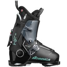 2023 Nordica HF 85 Womens Ski Boots BLK/ANTH/GRN